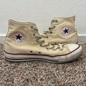hightop converse